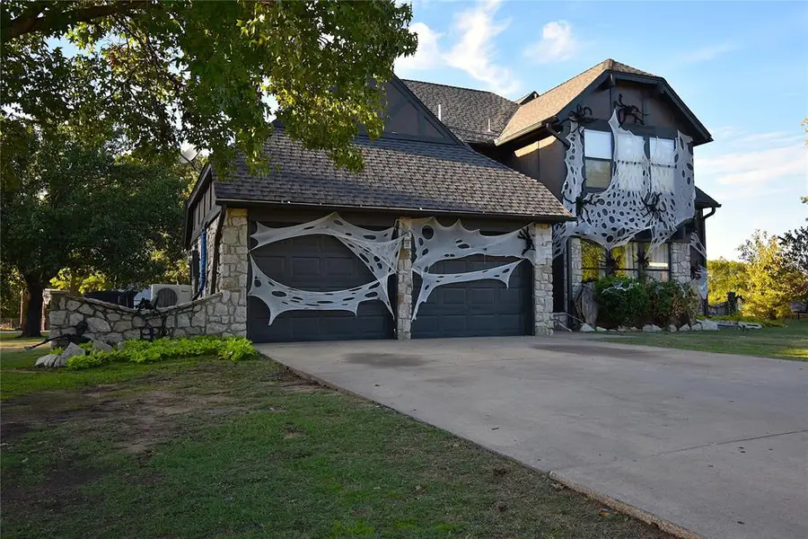 2917 Brandon Drive, Seminole, OK 74868 - #3