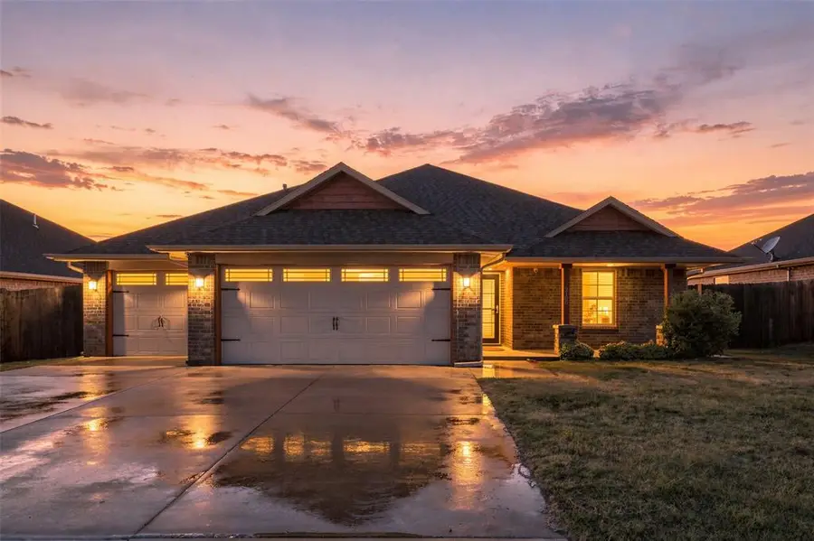 2106 Whispering Pine Boulevard, Shawnee, OK 74804 - #3