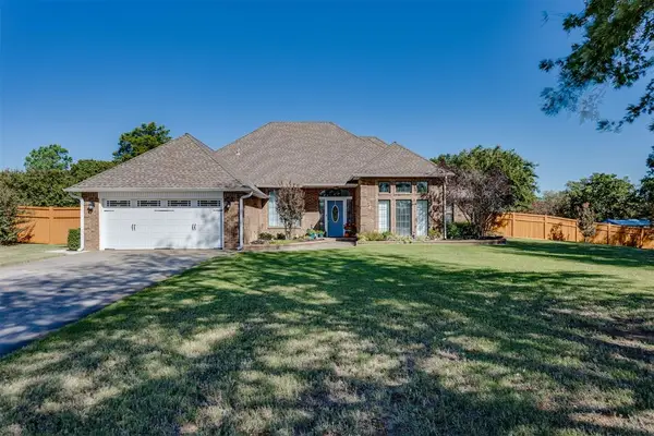 12329 SE 71st Street, Oklahoma City, OK 73150