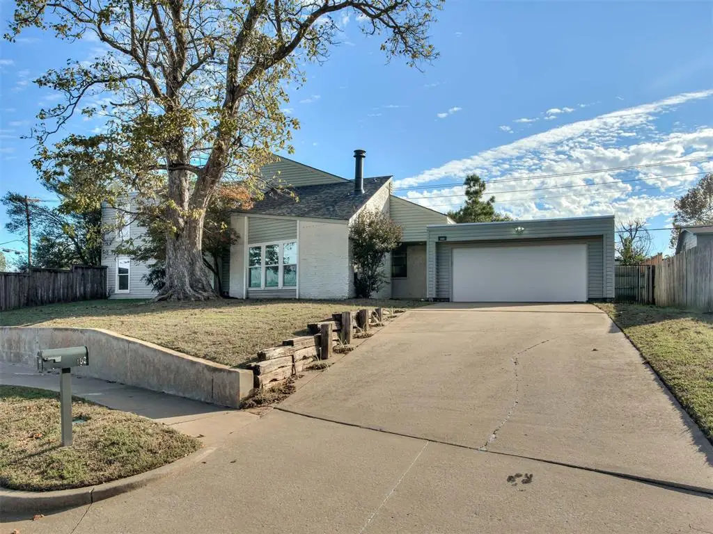 103 Willoway Drive, Norman, OK 73072 - #1