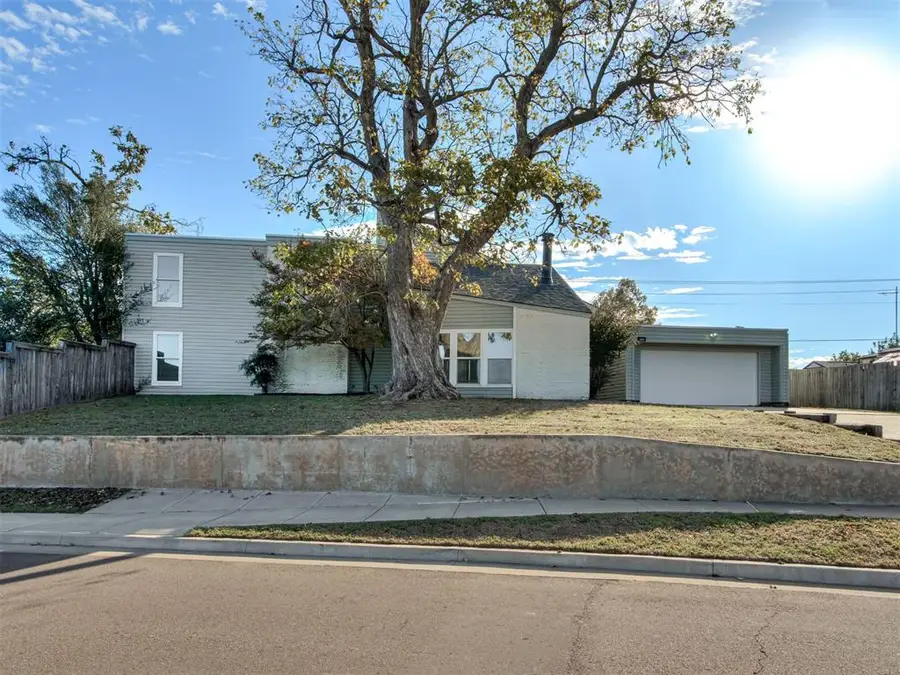 103 Willoway Drive, Norman, OK 73072 - #2