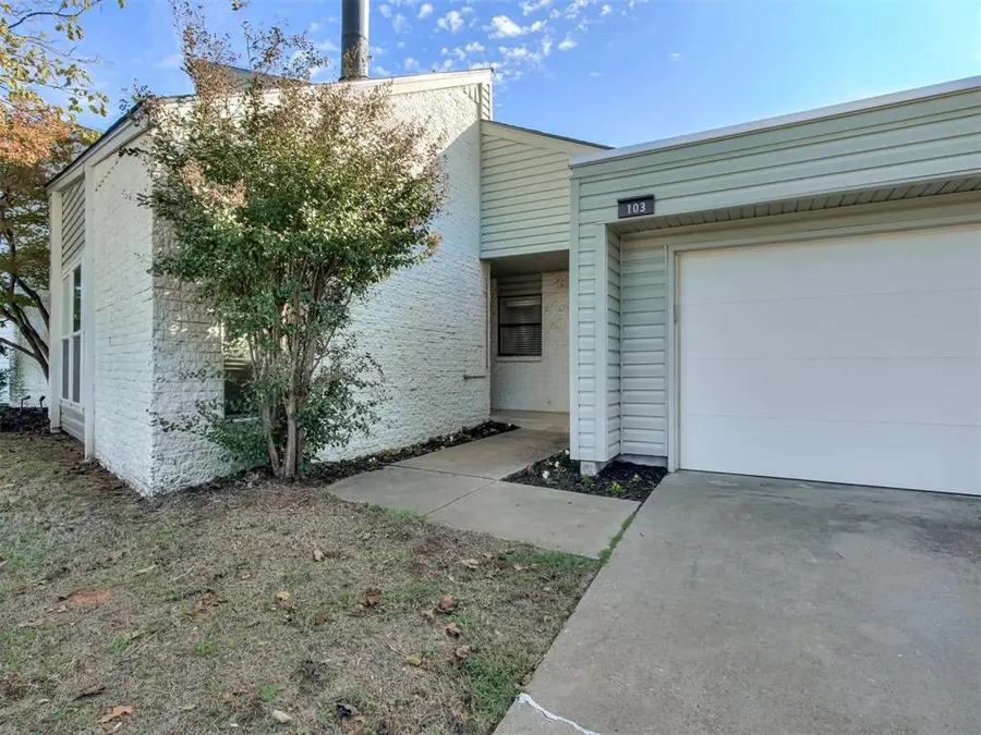 103 Willoway Drive, Norman, OK 73072 - #3