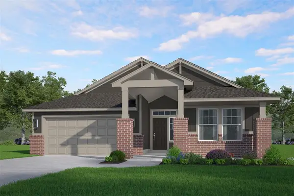 4112 NW 175th Street, Edmond, OK 73012