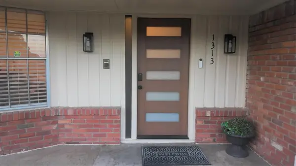 1313 NE 55th Street, Oklahoma City, OK 73111