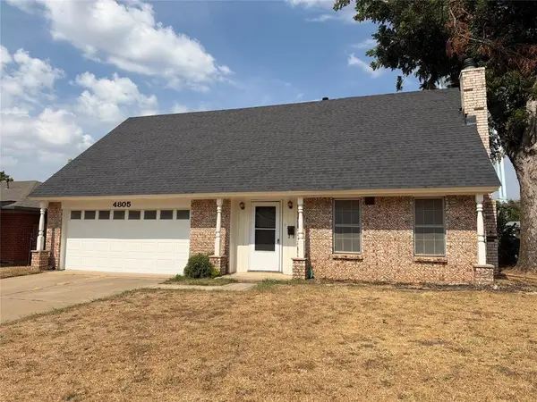 4805 Michael Drive, Oklahoma City, OK 73115