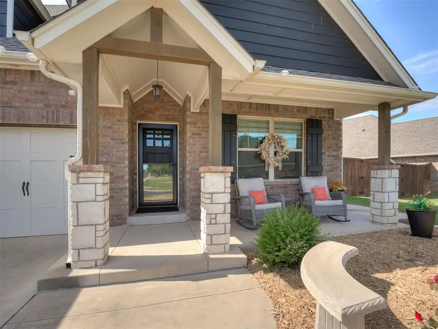 12817 Treemont Lane, Oklahoma City, OK 73142 - #3