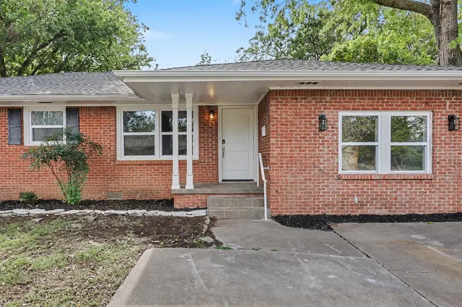 1610 Caddell Lane, Norman, OK 73069 - #3