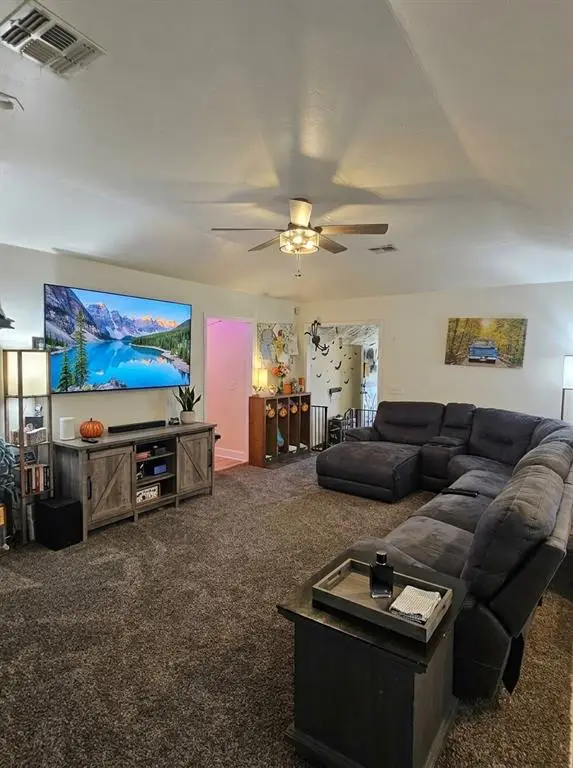 17 N Lockeport Drive, Edmond, OK 73003 - #3