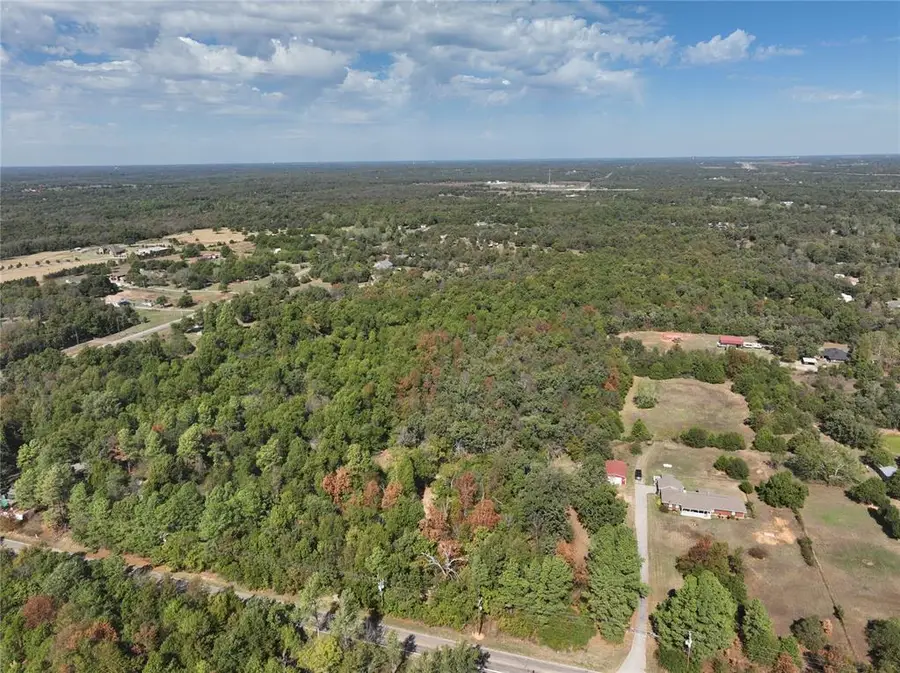 18201 SE 104th Street, Newalla, OK 74857 - #3