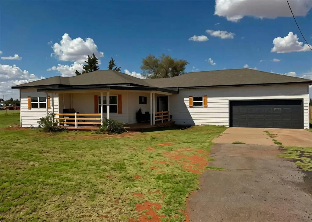 20319 E 1110 Road, Elk City, OK 73644 - #1