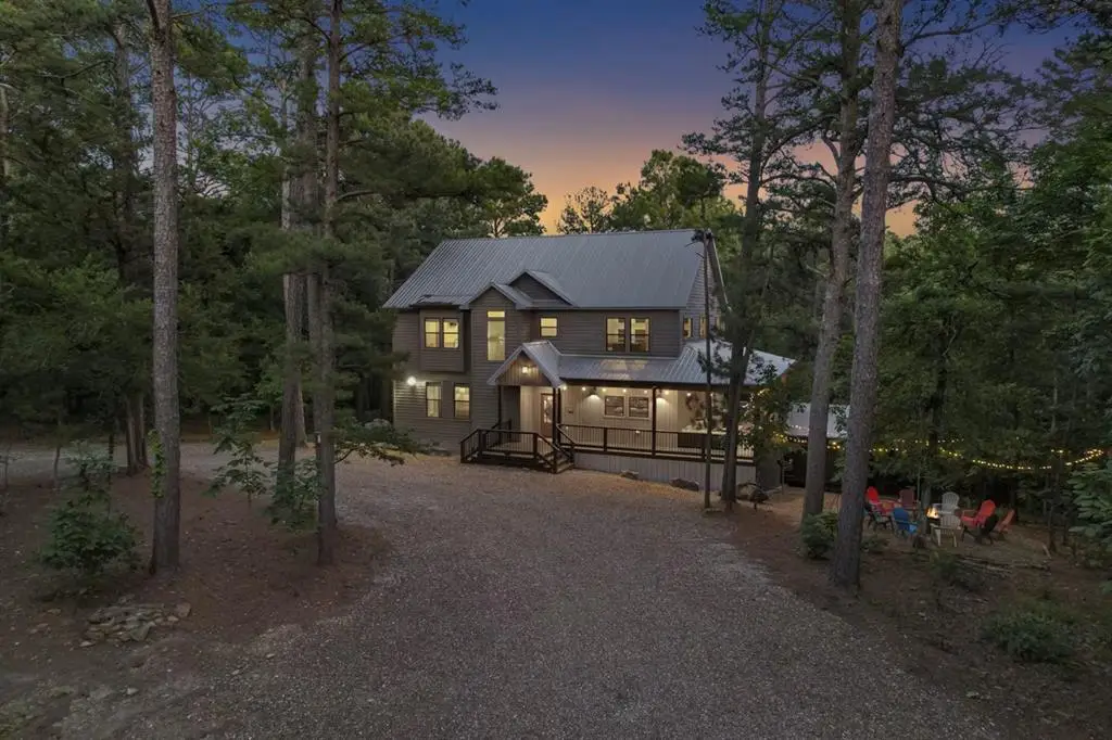 172 Dory Lane, Broken Bow, OK 74728 - #1