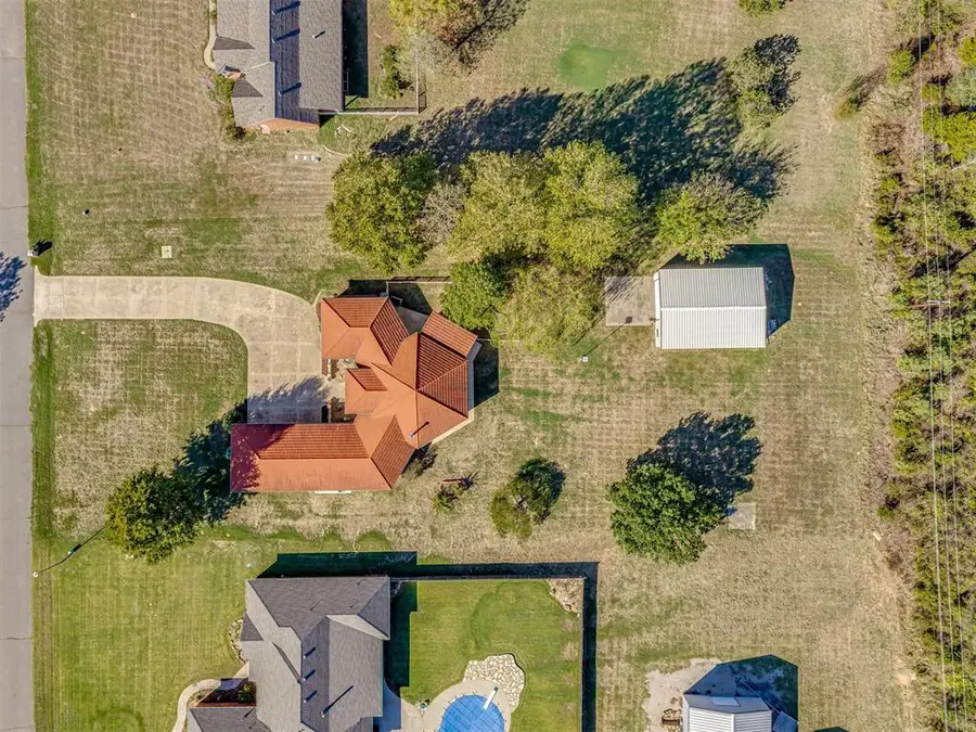 11105 Burning Oaks Drive, Oklahoma City, OK 73150 - #2