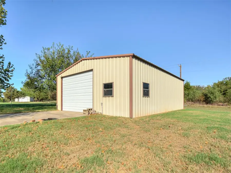 11105 Burning Oaks Drive, Oklahoma City, OK 73150 - #3