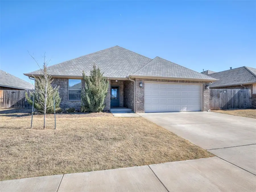 16708 Doyle Drive, Edmond, OK 73012 - #3
