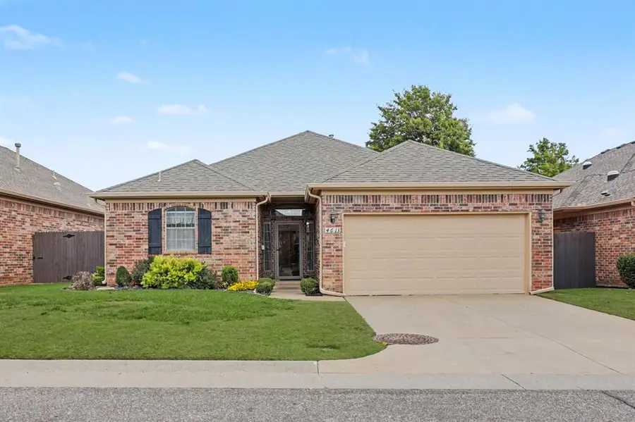 4613 NW 25th Place, Oklahoma City, OK 73127 - #2