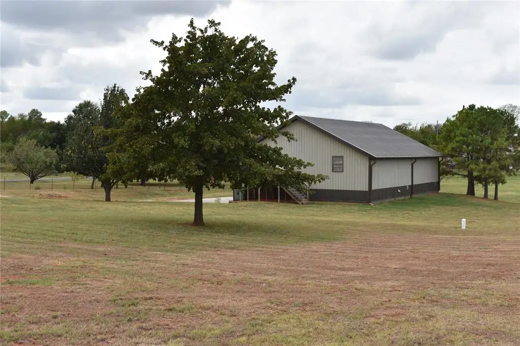 1020 S Morgan, Blanchard, OK 73010 - #1
