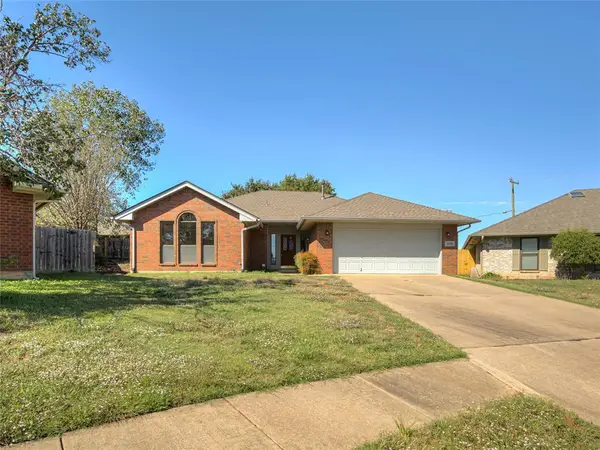 1720 Oriole Court, Norman, OK 73071