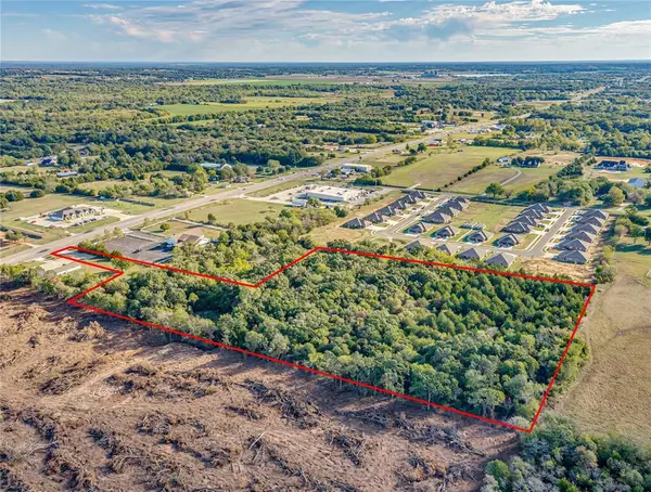 NE 23rd Street, Choctaw, OK 73020