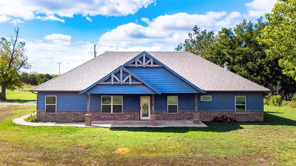 349990 E 790 Road, Cushing, OK 74023 - #1