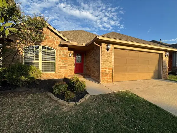 19516 Taggert Drive, Oklahoma City, OK 73012