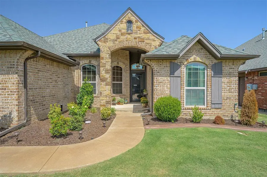 413 SW 170th Street, Oklahoma City, OK 73170 - #3