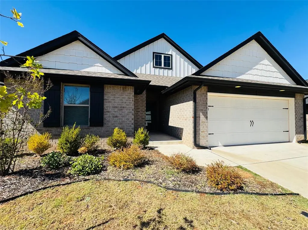 4121 Palmetto Trail, Oklahoma City, OK 73179 - #1