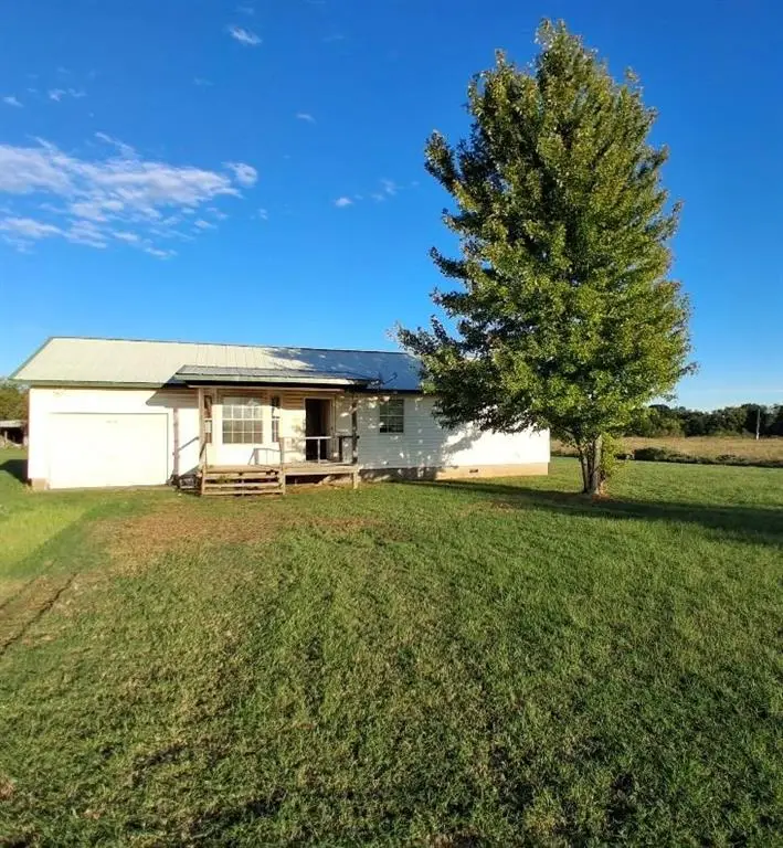 108162 N 3750 Road, Okemah, OK 74859 - #1