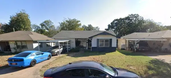 1807 N Rickey Road, Shawnee, OK 74804