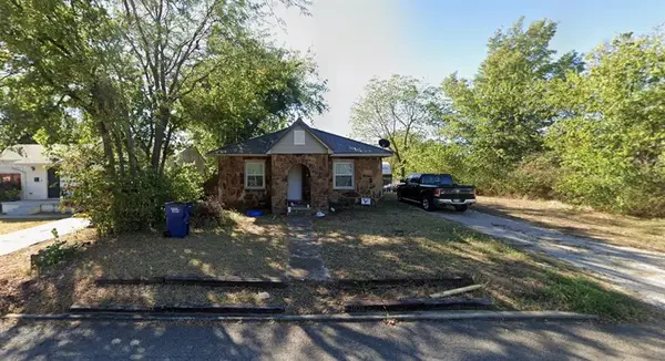 317 W Chicago Street, Shawnee, OK 74804