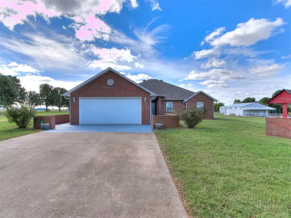 1 Weston Road, Shawnee, OK 74804