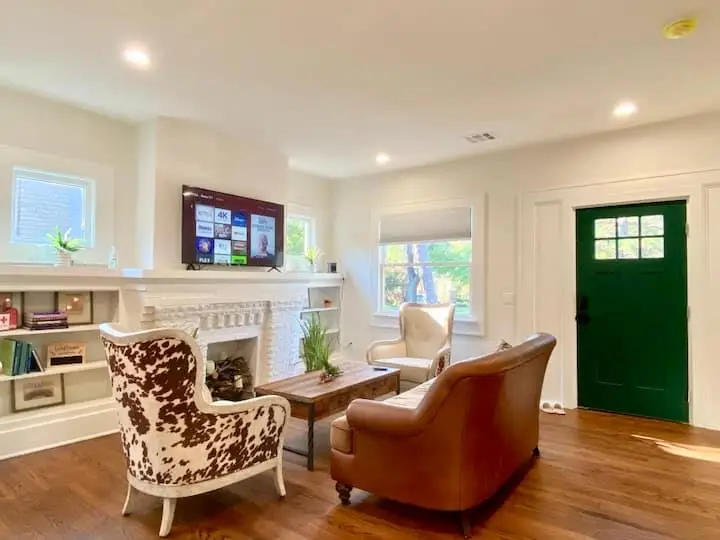 1422 NW 20th Street, Oklahoma City, OK 73106 - #1