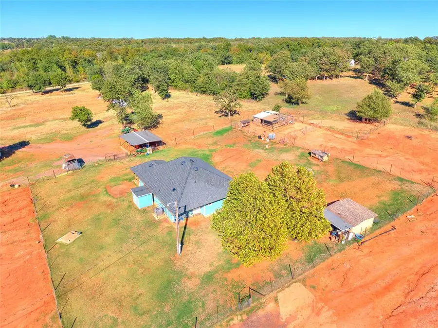 13950 Kelly Drive, Noble, OK 73068 - #3
