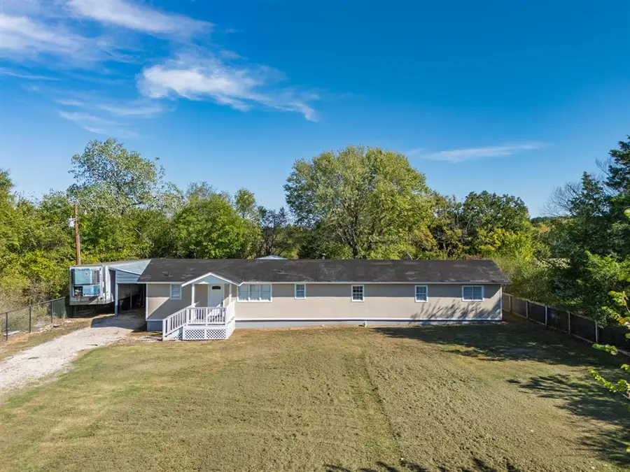 102480 S 3520 Road, Prague, OK 74864 - #2