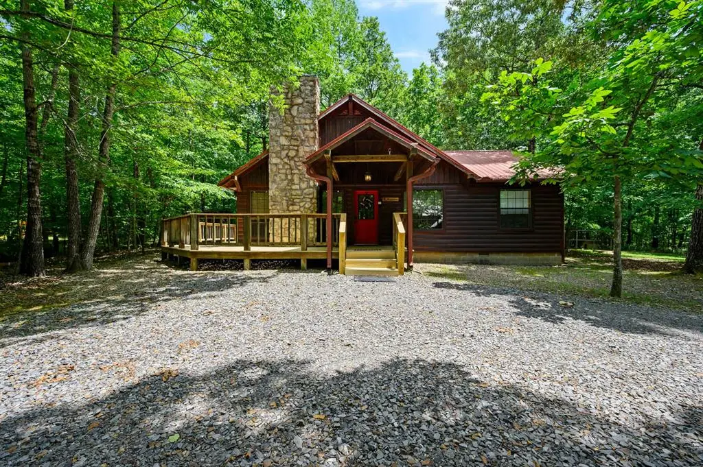 46 Eg Lane, Broken Bow, OK 74728 - #1