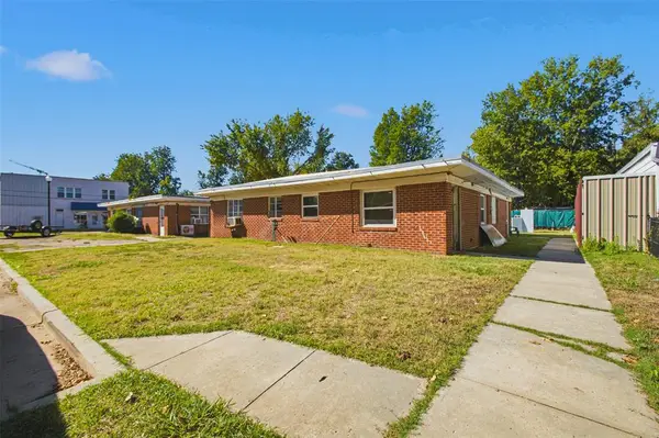 434 Park Drive #436, Norman, OK 73069