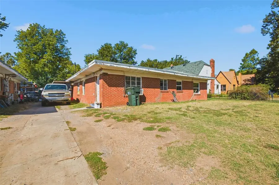 434 Park Drive #436, Norman, OK 73069 - #2