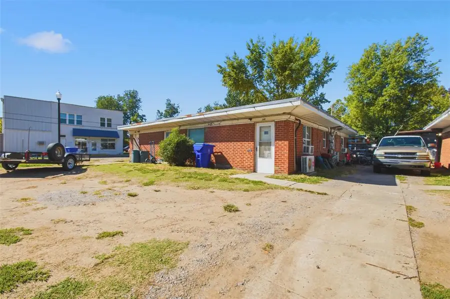 434 Park Drive #436, Norman, OK 73069 - #3