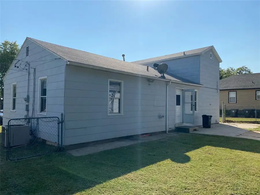 6503 NW 30th Street, Bethany, OK 73008 - #2