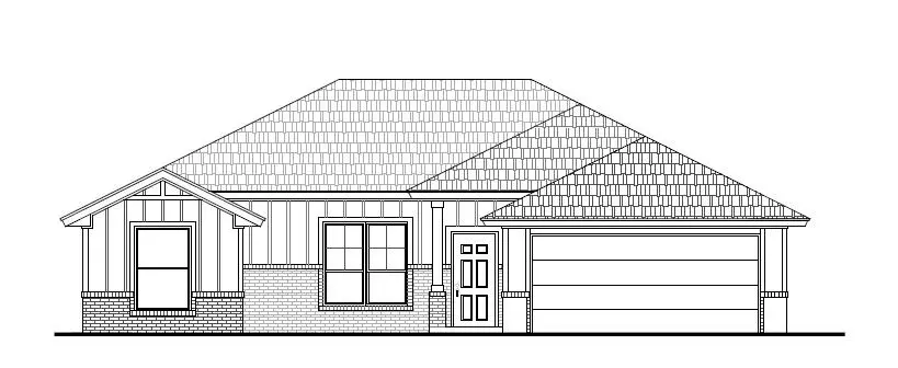 4106 Caraway Lane, Norman, OK 73026 - #1