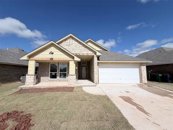 2533 NW 196th Street, Edmond, OK 73012