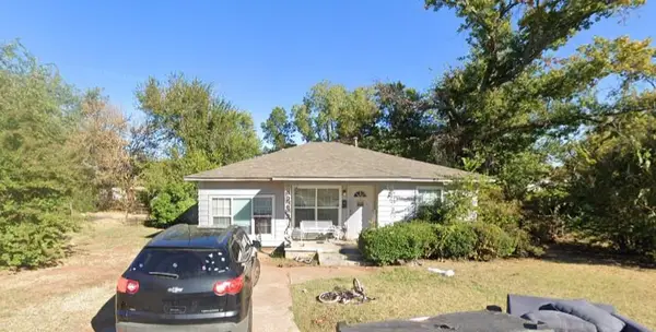 10 W Chicago Street, Shawnee, OK 74804