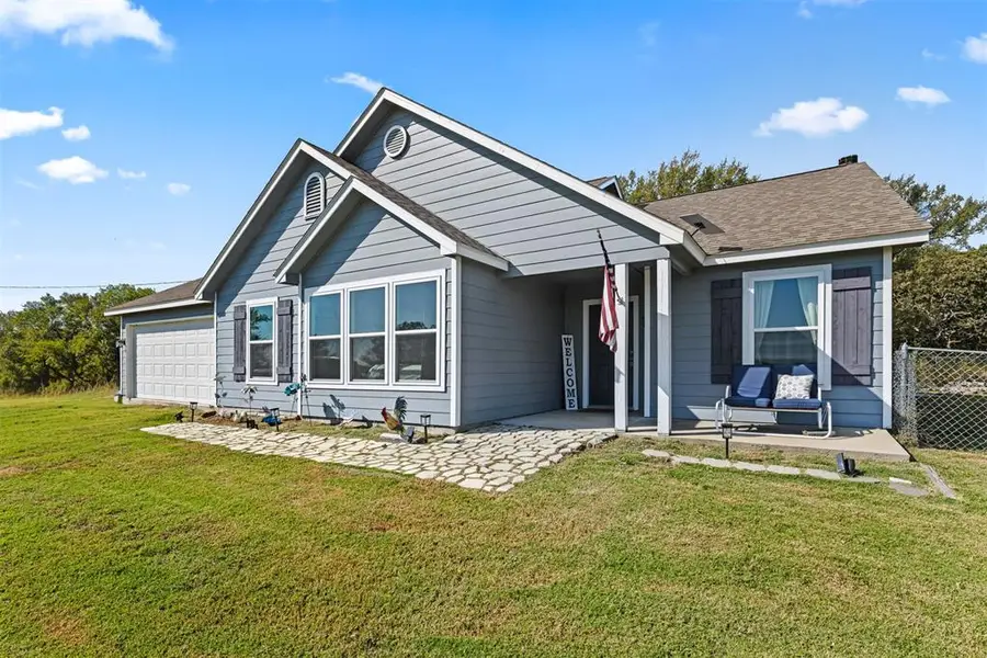 20395 S 180 Road, Okmulgee, OK 74447 - #3