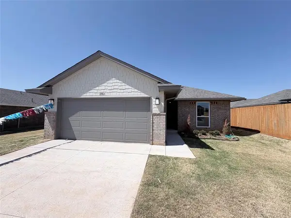 19905 Stovall Drive, Edmond, OK 73012