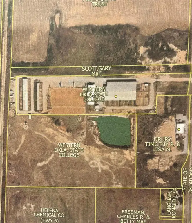 000 N Hwy 283, Altus, OK 73521 - #1