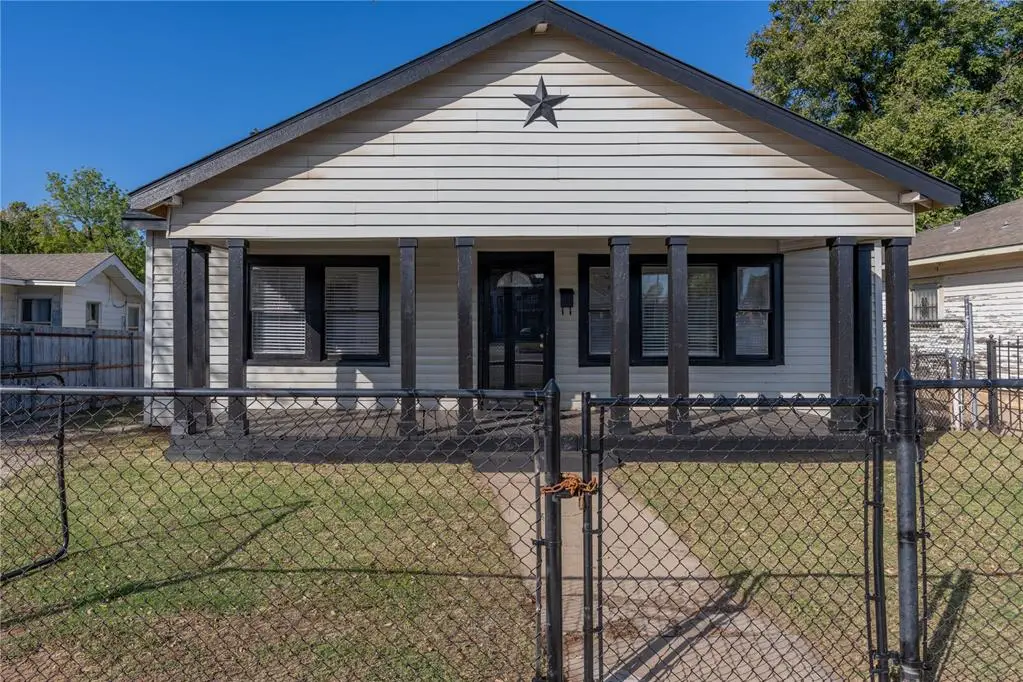 3711 S Shields Boulevard, Oklahoma City, OK 73129 - #1