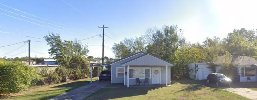 2611 N Park Avenue, Shawnee, OK 74804 - #1