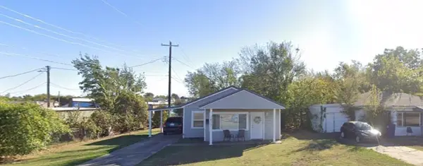 2611 N Park Avenue, Shawnee, OK 74804