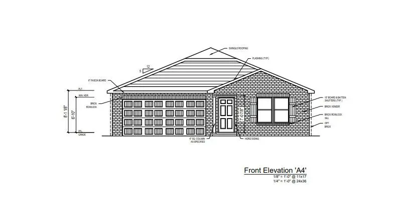 3909 Northridge Road, Shawnee, OK 74804 - #1