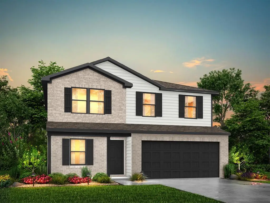 3901 Maple Grove Avenue, Shawnee, OK 74804 - #1