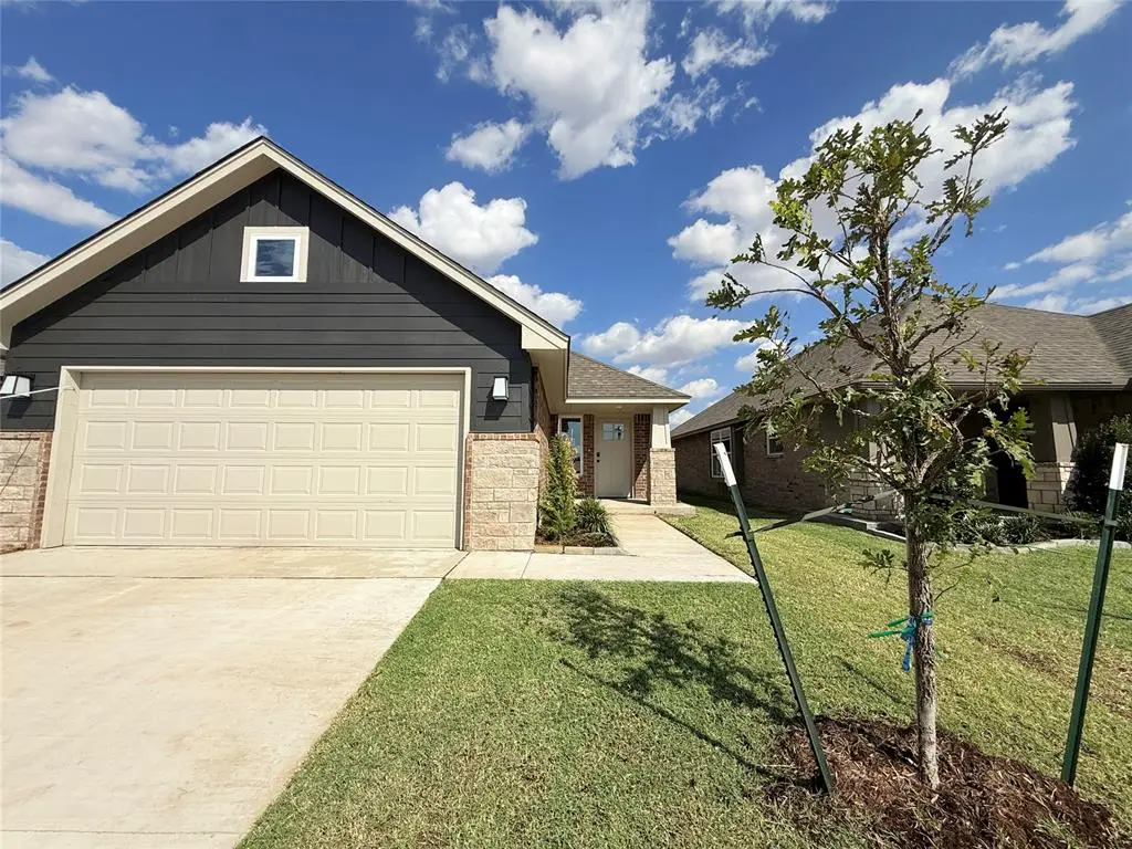 13912 Mondello Lane, Oklahoma City, OK 73170 - #1